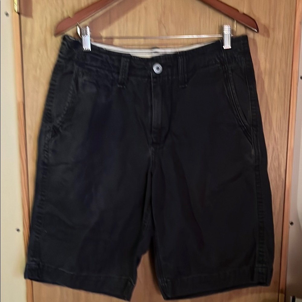 Men's  American Eagle dark blue Shorts